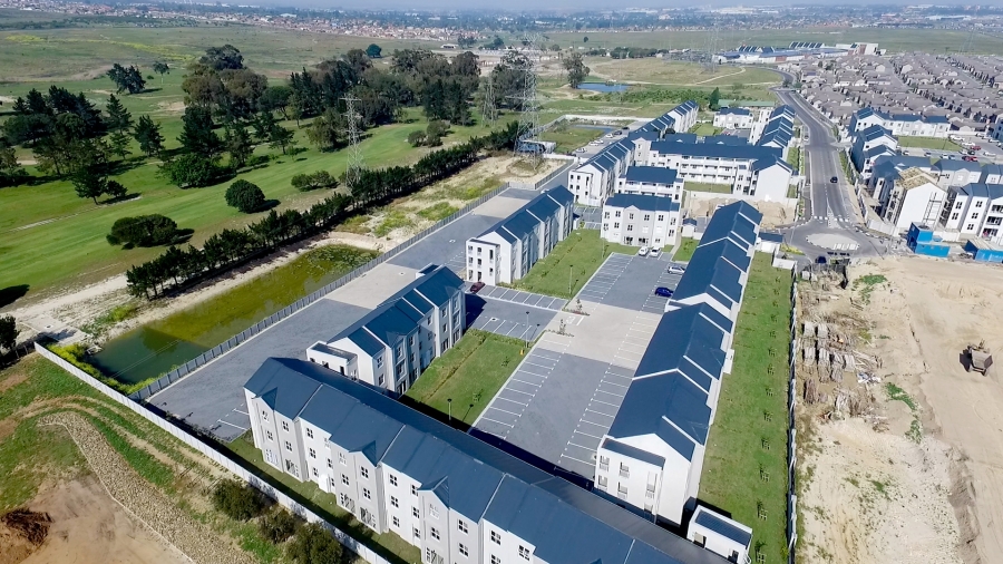 To Let 2 Bedroom Property for Rent in Haasendal Western Cape